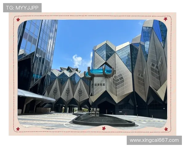 探索新濠影汇线上娱乐官网的多样化游戏与豪华服务